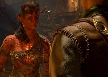 How To Get Infernal Alloy in Baldur’s Gate 3