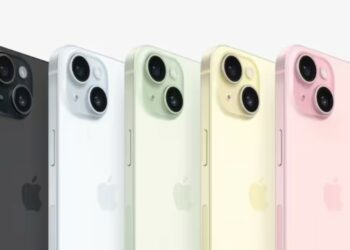 Get all new Apple iPhone 15 for just Rs. 55,000 on Flipkart