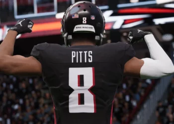 How To Get Kyle Pitts in Madden 24
