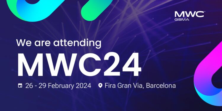 Top 10 Moments for MWC 2024 - Next Level Launches