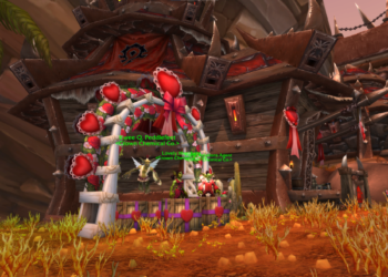 How To Farm Love Tokens in World of Warcraft: Dragonflight