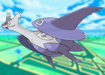 How to Beat Mega Latios in Pokemon GO
