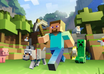 How To Play Multiplayer on Minecraft Java Edition