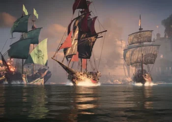 How To Get Monstrous Tooth In Skull And Bones