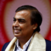 Mukesh Ambani backed company launches India's own AI