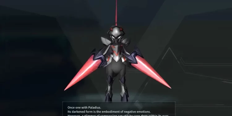 How to Catch Necromus in Palworld