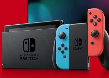 Nintendo Switch 2 delayed