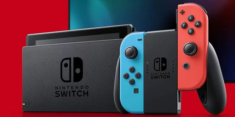 Nintendo Switch 2 delayed