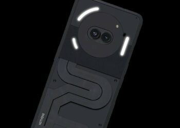 Nothing Phone 2a Render Leaks: A Sneak Peek at Nothing's Latest Offering