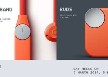 Nothing to launch CMF Neckband Pro & CMF TWS Soon in 2024