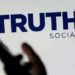 Trump's Truth Social Goes Public: $10 Billion Deal Approved, But Challenges Remain