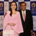 Nita Ambani to Chair Merged Reliance-Disney Media Giant in India