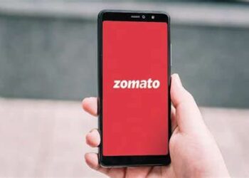 Zomato Scores Again! 3rd Straight Profit Quarter with 69% Revenue Boost