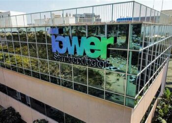 Tower Eyes India: $8 Billion Chip Plant Proposal Heats Up Semiconductor Race