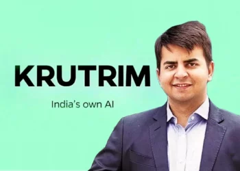Ola’s CEO gives a glimpse of Krutrim AI chatbot