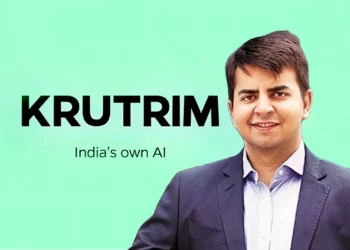 What is Krutrim AI, India’s First AI Startup to Become a Unicorn?