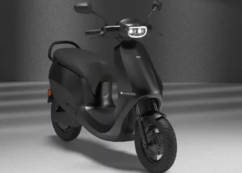 Ather Energy Rival Ola Electric Launches S1 X Variant; Know The Complete Details