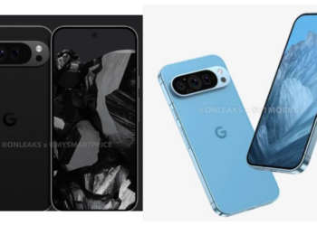 Google Pixel 9 & 9 Pro Poised to Dominate 2024 Flagship Race, says leaked specs