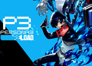 How to Get Black Quartz in Persona 3 Reload