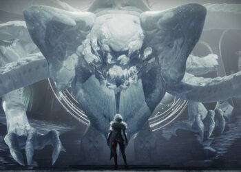 How To Summon Pauurc in Destiny 2