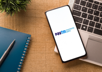 RBI bars Paytm Payments Bank from providing UPI service