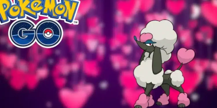 How To Get Heart Furfrou In Pokemon Go 2024
