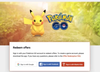 How To Redeem Codes in Pokemon GO