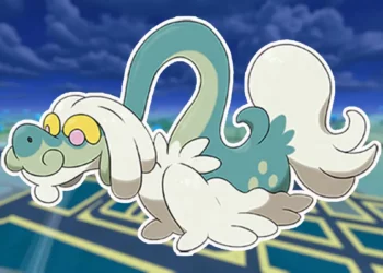 How To Get Drampa in Pokemon GO