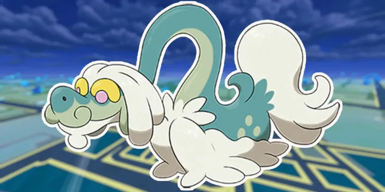 How To Get Drampa in Pokemon GO