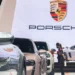US Detains Imports of Porsche, Audi and Bentley Over Chinese Components