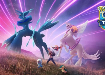 How To Get and Activate Roar of Time Adventure Effect in Pokemon GO