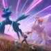 How To Get and Activate Roar of Time Adventure Effect in Pokemon GO