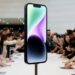 The iPhone 14 Reigns Supreme: Apple's Dominance in 2023