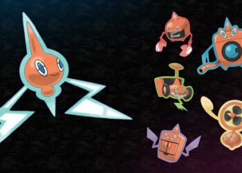 How To Redeem Rotom In Pokemon Go