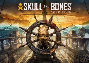 Skull and Bones