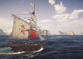 How to Win a Cutthroat Cargo Hunt in Skull and Bones