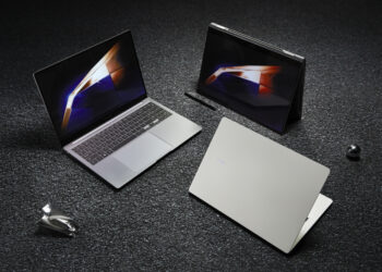 Pre-Book Samsung Galaxy Book 4 Series starting from Rs. 1,14,990
