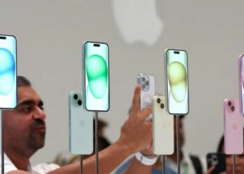 Get the all new Apple iPhone 15 for a heavy discount in India
