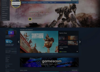How to View Hidden Games on Steam