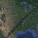 The Greatest Locations to See the Total Solar Eclipse in 2024
