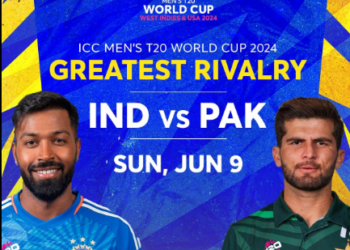How to Buy Tickets for India Vs Pakistan T20 in New York