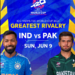How to Buy Tickets for India Vs Pakistan T20 in New York