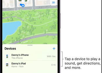 How to Track an iPhone