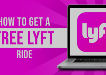How to Get a Free Lyft Ride