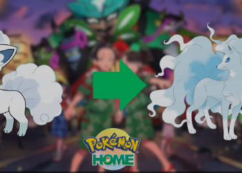 How to Evolve Alolan Vulpix