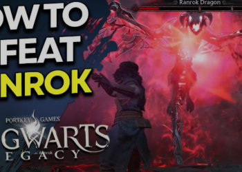 How to Defeat Ranrok