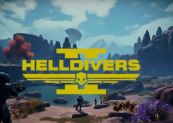 Helldivers 2 How to Play Multiplayer