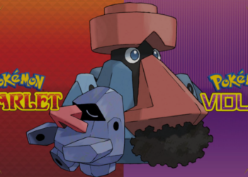 How to Evolve Nosepass Violet