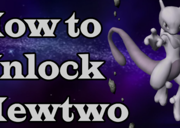 How to Unlock Mewtwo in Melee
