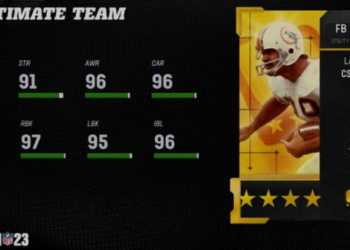 How to Use Upgrade Token Madden 24